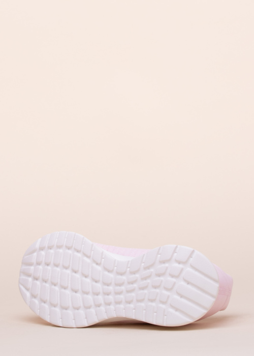 Беговые кроссовки Tensaur Run 2.0 adidas