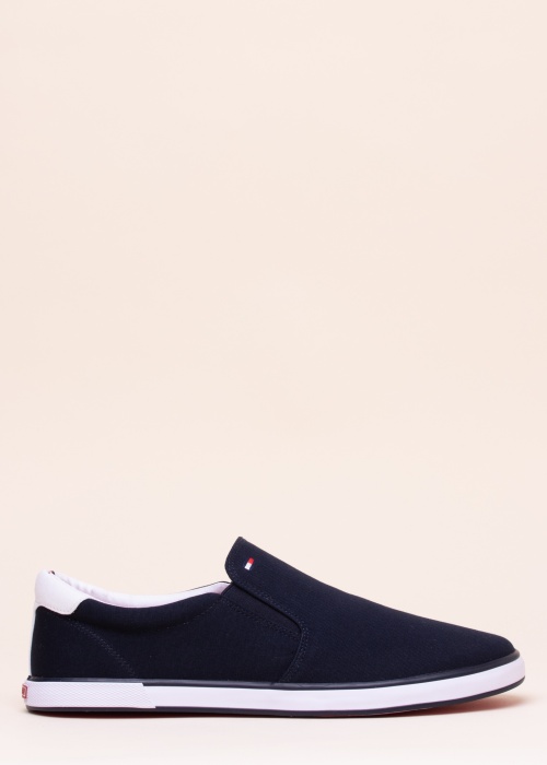 Tommy Hilfiger tennised