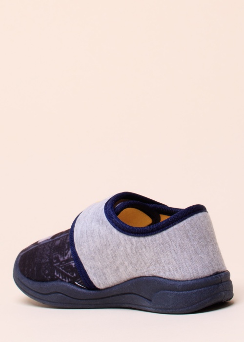 Тапочки Batman Leomil