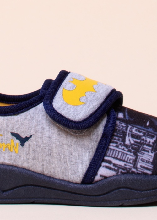 Тапочки Batman Leomil