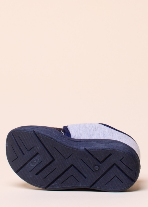 Тапочки Batman Leomil