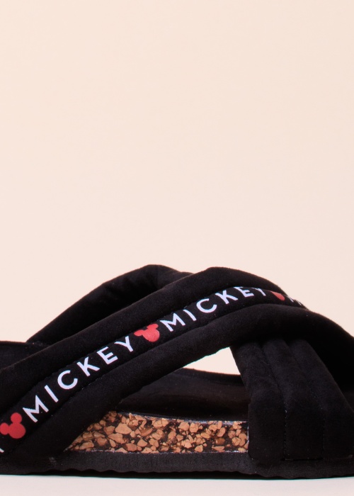 Leomil sandaalid Mickey Mouse