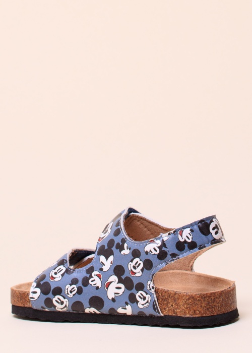 Leomil sandaalid Mickey Mouse