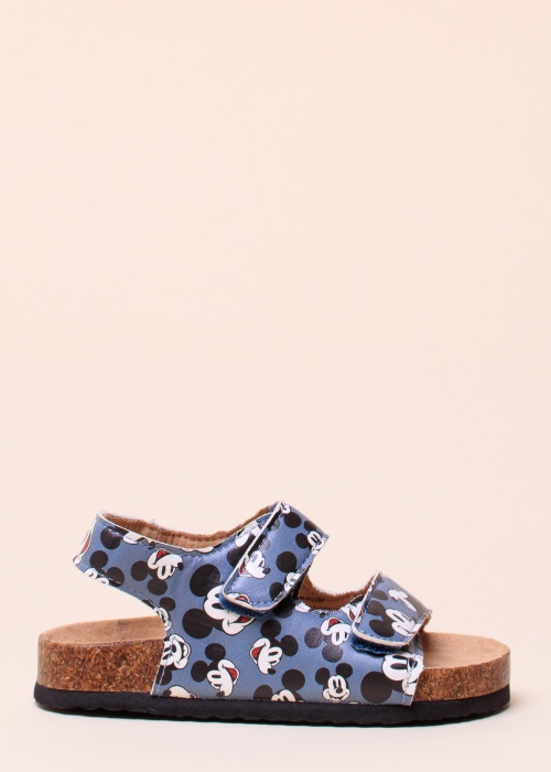 Leomil sandaalid Mickey Mouse