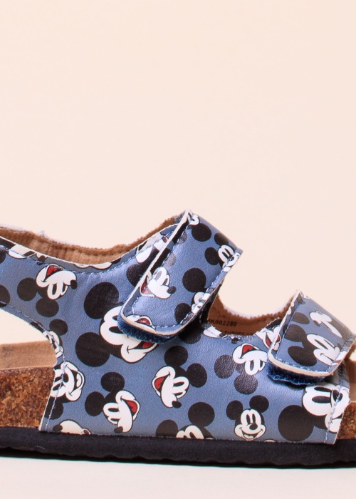 Leomil sandaalid Mickey Mouse