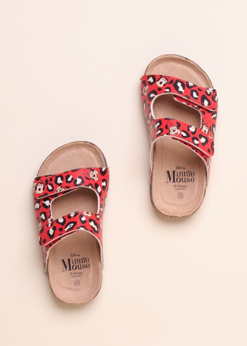 Leomil sandaalid Minnie Mouse