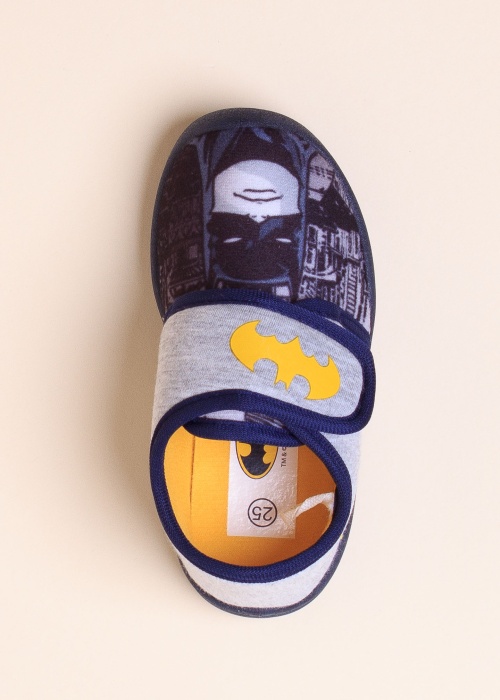 Тапочки Batman Leomil