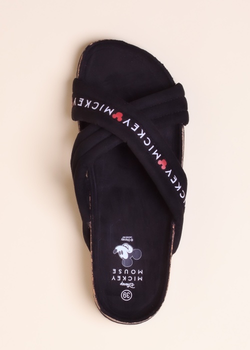 Leomil sandaalid Mickey Mouse