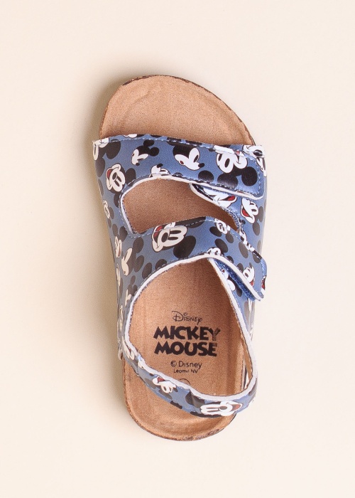 Leomil sandaalid Mickey Mouse