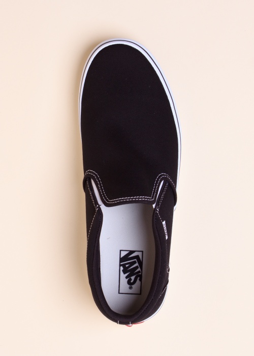 Тенниски Asher Vans