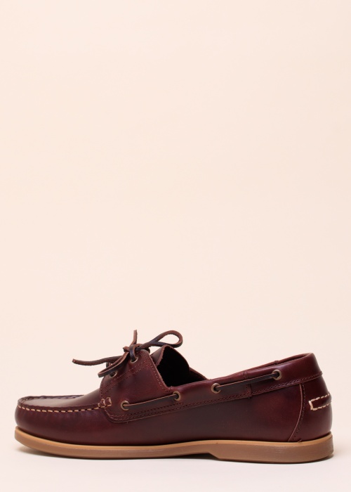 Lumberjack mokassiinid Navigator