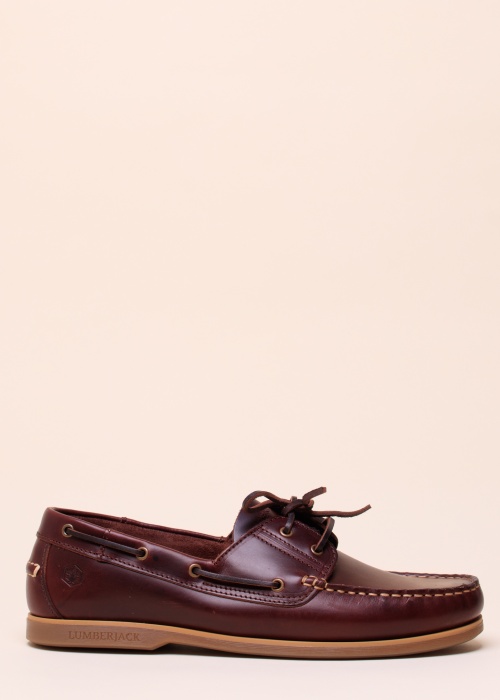 Lumberjack mokassiinid Navigator