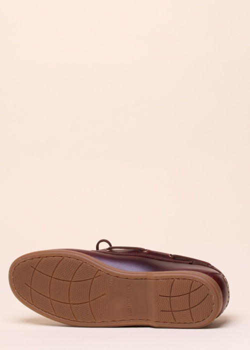 Lumberjack mokassiinid Navigator