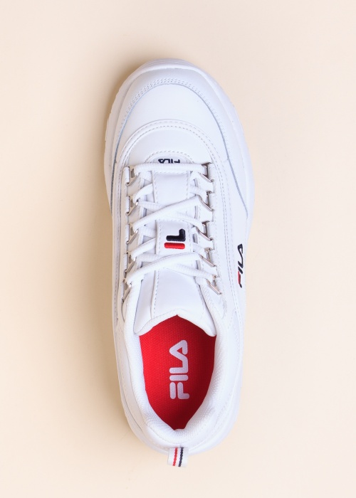 Повседневная обувь Strada Fila