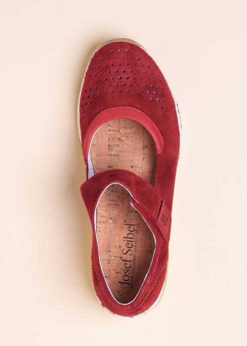 Josef Seibel vabaajajalatsid Ricky 15