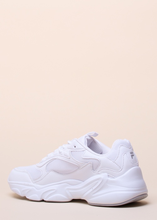 Кроссовки Collene Fila