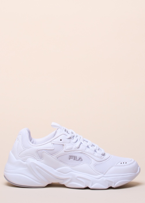 Кроссовки Collene Fila