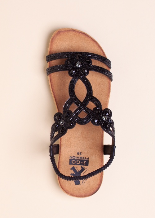 Туфли 2Go Fashion