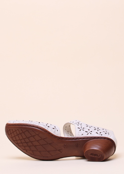 Rieker lahtised kingad