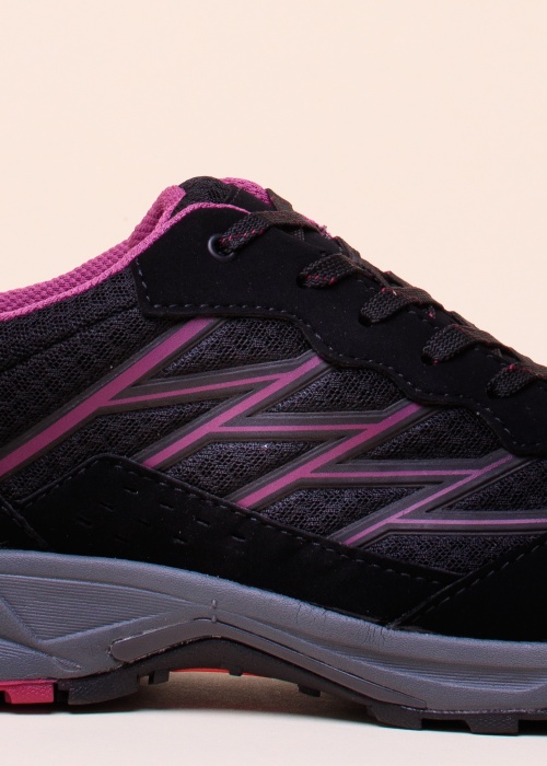 Походные кроссовки Bolt Low Race Gtx Treksta