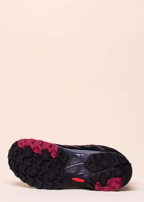 Походные кроссовки Bolt Low Race Gtx Treksta