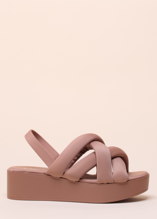 Босоножки Duffy