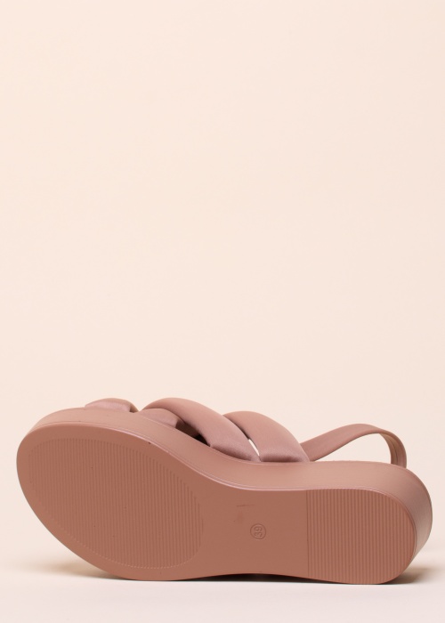 Босоножки Duffy