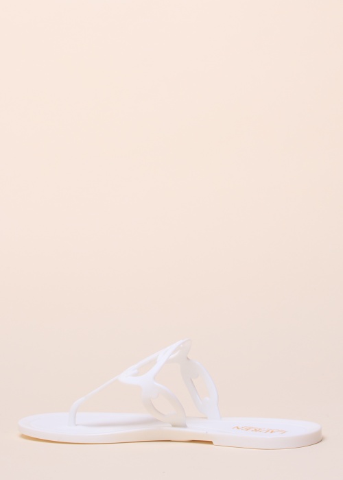 Шлёпанцы Audrie Ralph Lauren Polo