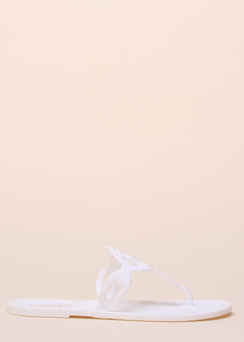 Шлёпанцы Audrie Ralph Lauren Polo