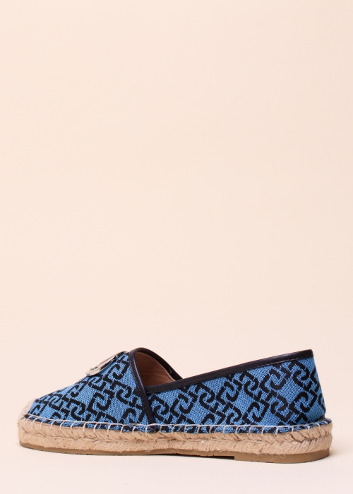 Эспадрильи Vera 5 Liu-Jo