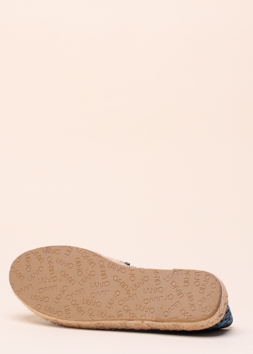 Эспадрильи Vera 5 Liu-Jo