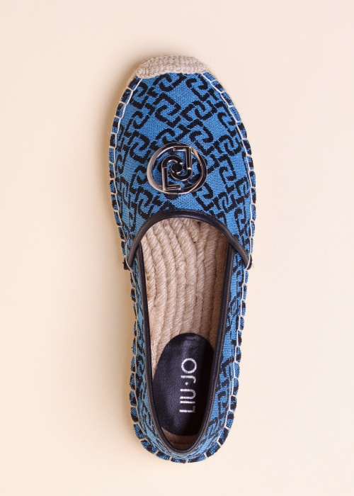 Эспадрильи Vera 5 Liu-Jo