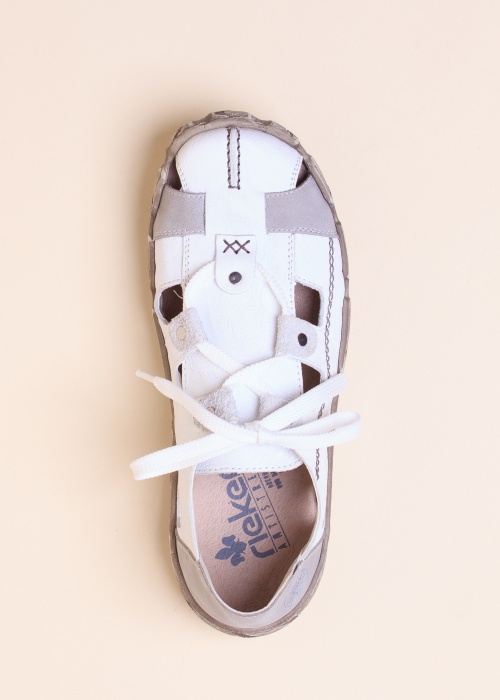 Кроссовки Rieker