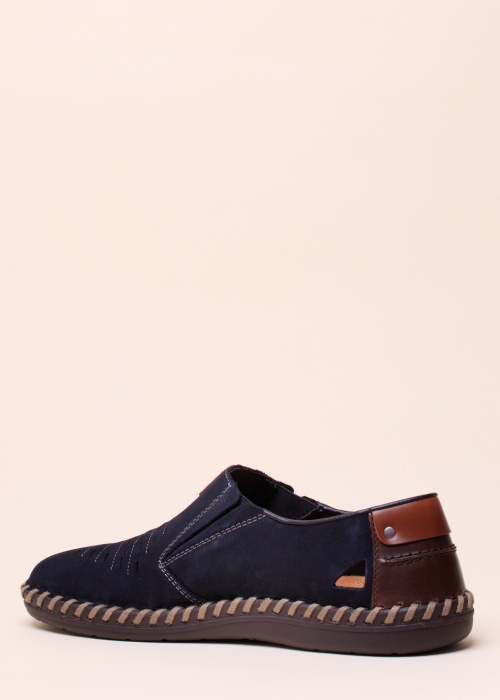 Кроссовки Rieker