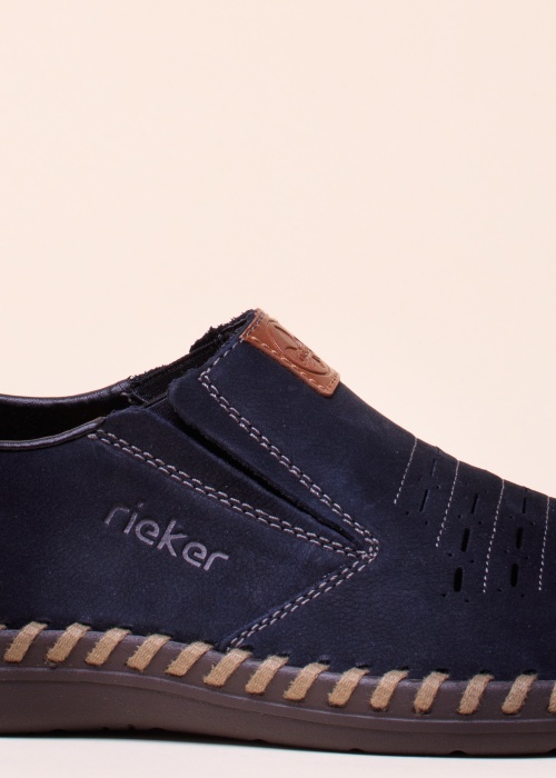 Кроссовки Rieker