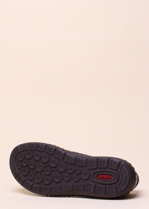 Кроссовки Rieker