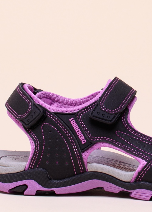 Lundeberg sandaalid Aure