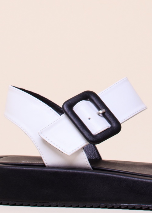 Босоножки Keddo