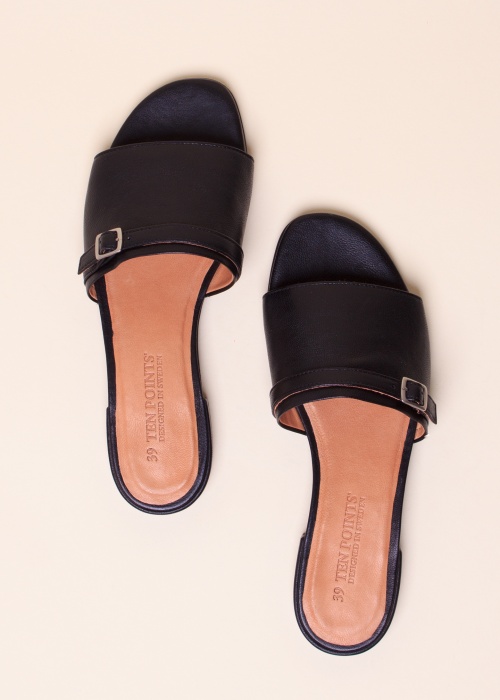 Ten Points nahast kingad Marianne