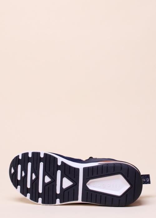 Кроссовки Numbis Bugatti