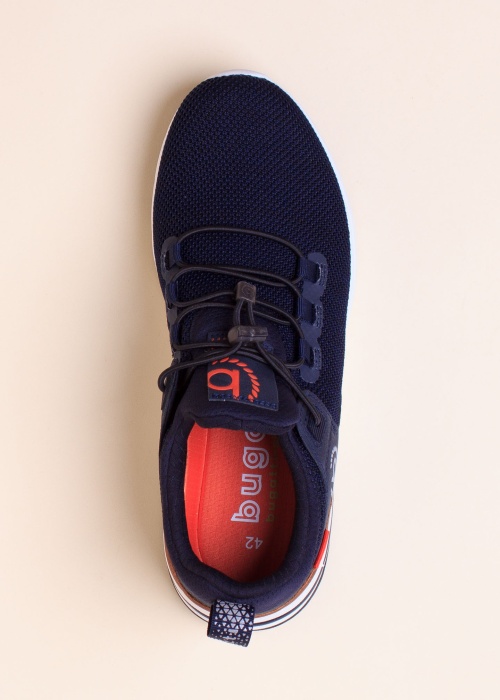 Кроссовки Numbis Bugatti