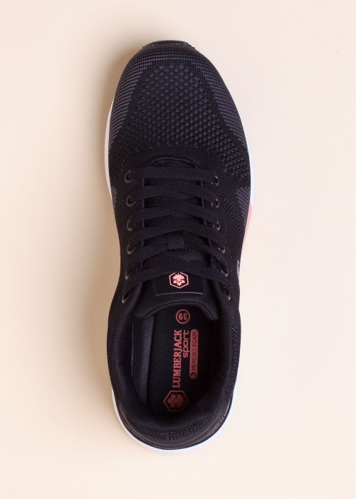 Кроссовки Vendor Lumberjack