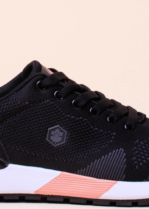 Кроссовки Vendor Lumberjack