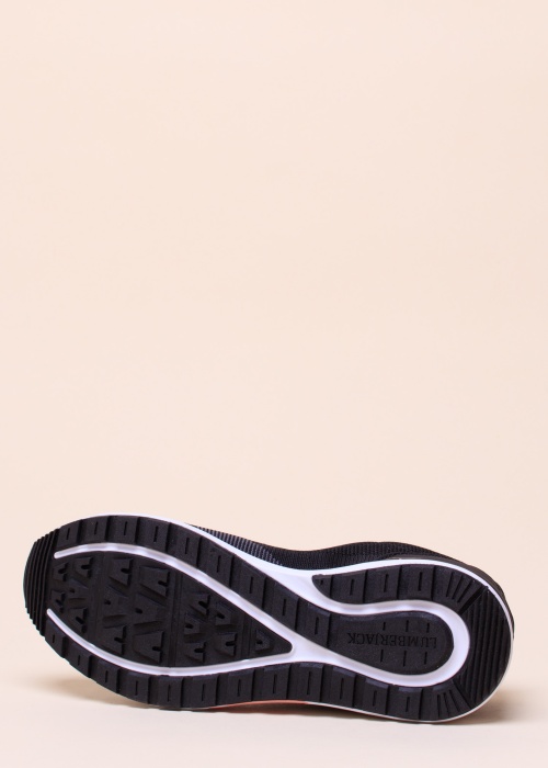 Кроссовки Vendor Lumberjack