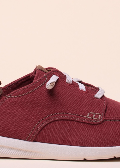 Кроссовки Gorwin Lace Clarks