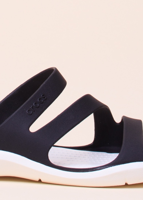 Шлёпанцы для бассейна Swiftwater Crocs