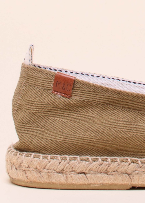 Musse & Cloud espadrillid