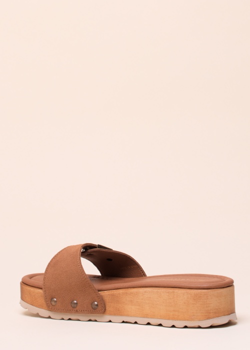 Туфли Musse & Cloud