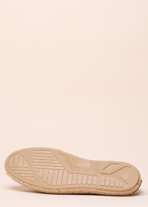 Musse & Cloud espadrillid