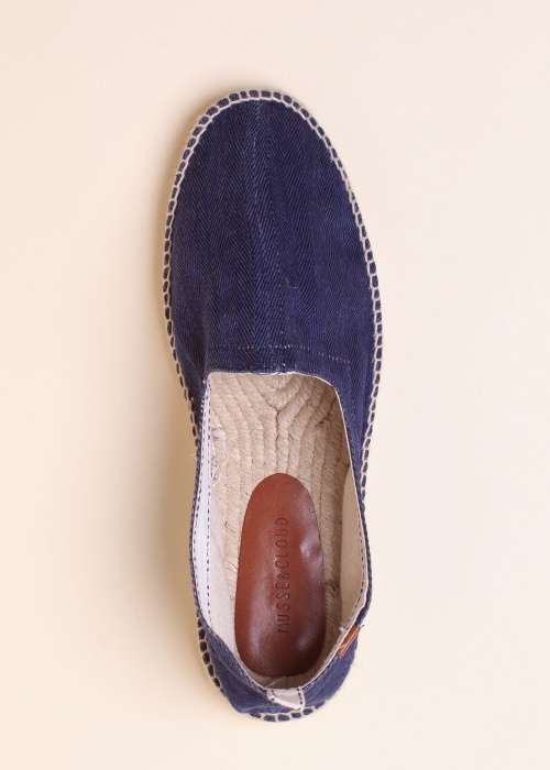 Эспадрильи Туфли Musse & Cloud